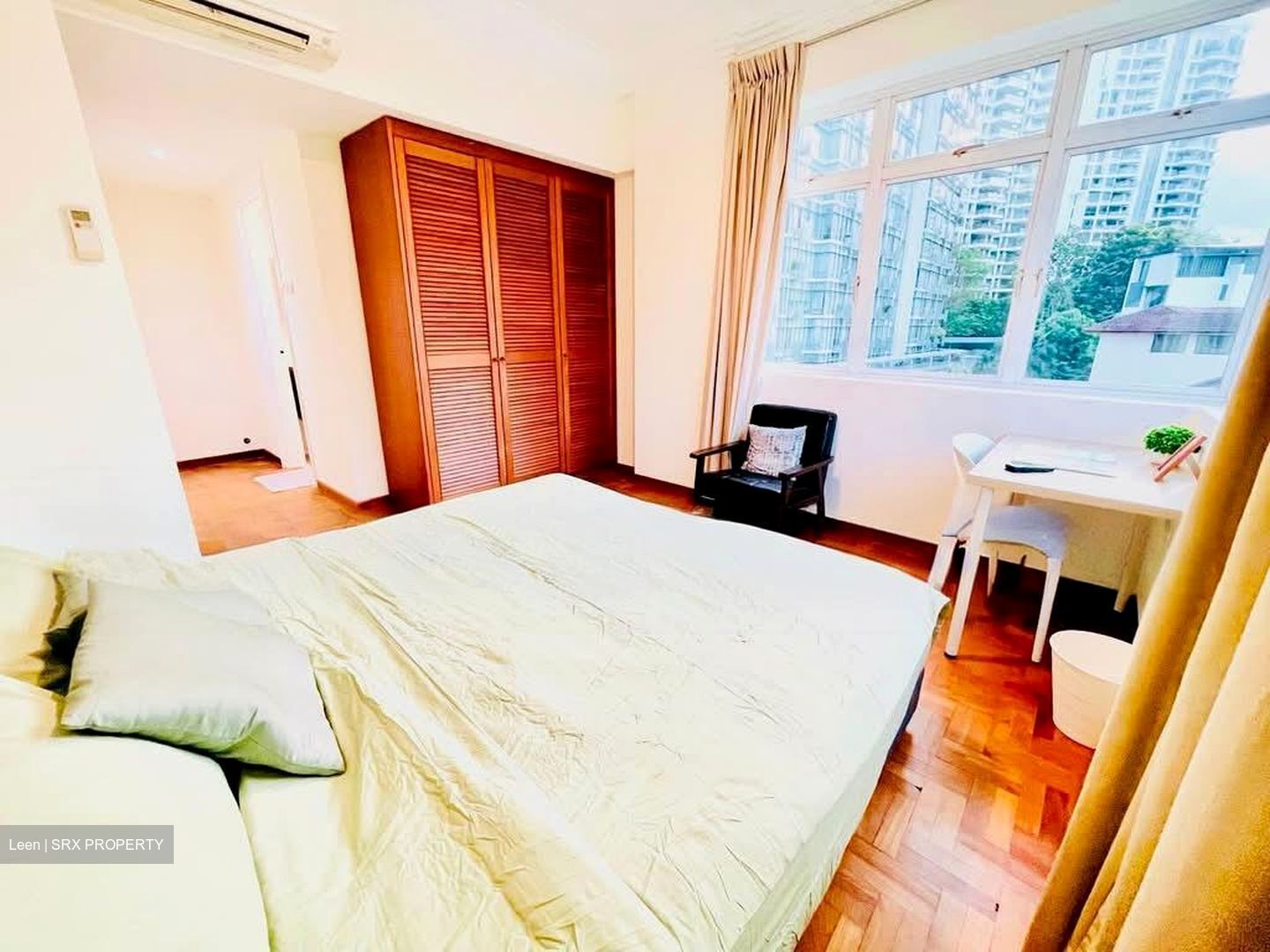 Kasturina Lodge (D10), Apartment #599632731